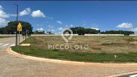 Terreno à venda em Campinas, Le Jardin, com 466.47 m², Ville Sainte Anne