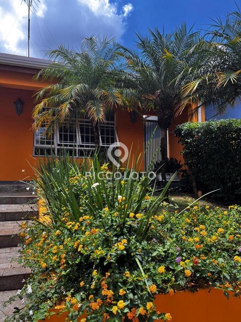 Casa à venda em Campinas, Jardim Guanabara, com 4 quartos, com 300 m²