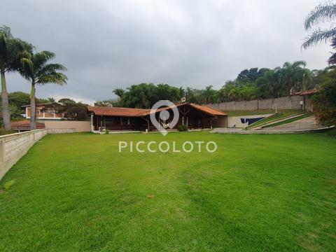 Casa à venda e para alugar em Campinas, Colinas do Ermitage (Sousas), com 3 quartos, com 326.2 m²