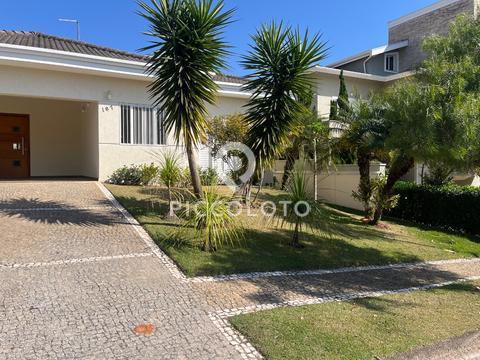 Casa à venda em Campinas, Parque dos Resedás, com 2 quartos, com 202.54 m², Parque dos Resedás
