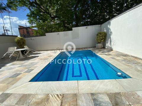 Apartamento à venda e para alugar em Campinas, Cambuí, com 1 suíte, com 58 m², The Place