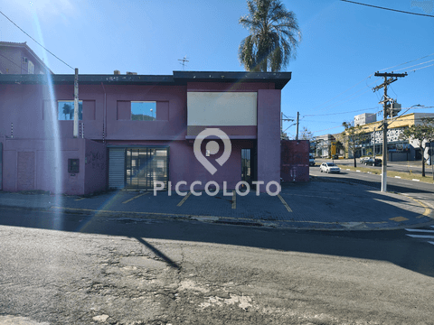 Sobrado à venda em Campinas, Nova Campinas, com 12 quartos, com 360 m²