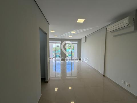 Sala à venda em Campinas, Ville Sainte Hélène, com 39 m², Centre Ville