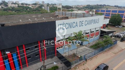 Galpão à venda e para alugar em Campinas, Parque Rural Fazenda Santa Cândida, com 3000 m²