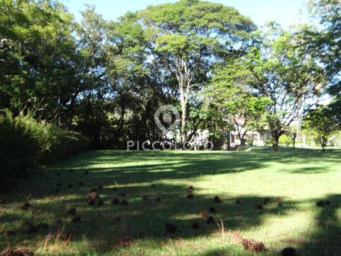 Terreno à venda em Campinas, Sítios de Recreio Gramado, com 4000 m², Chácara Gramado