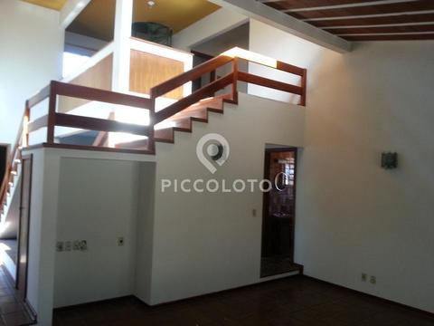 Sobrado à venda em Campinas, Barão Geraldo, com 4 suítes, com 345.86 m²