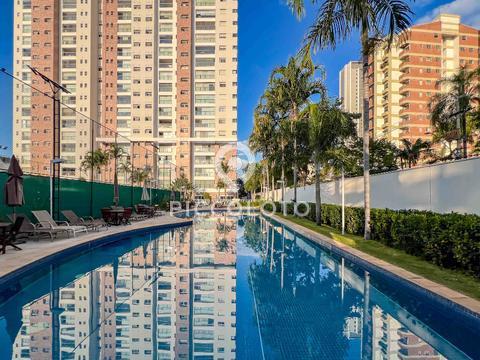 Apartamento à venda em Campinas, Cambuí, com 2 quartos, com 80 m², Wide Cambuí