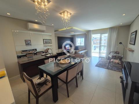 Apartamento à venda e para alugar em Campinas, Cambuí, com 2 quartos, com 83 m², Bello Cambuí