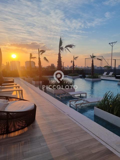 Apartamento à venda em Campinas, Jardim das Paineiras, com 3 suítes, com 105 m², Legacy Paineiras