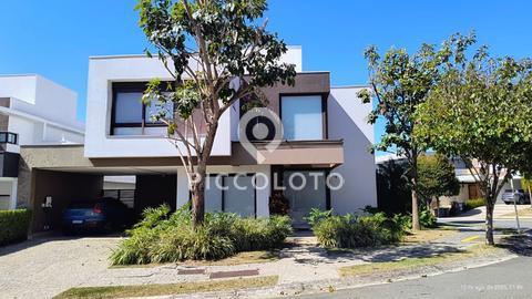 Sobrado à venda em Campinas, Vila dos Plátanos, com 4 quartos, com 382 m², Villa dos Platanos