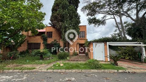 Sobrado à venda em Campinas, Chapadao, com 3 quartos, com 374 m²