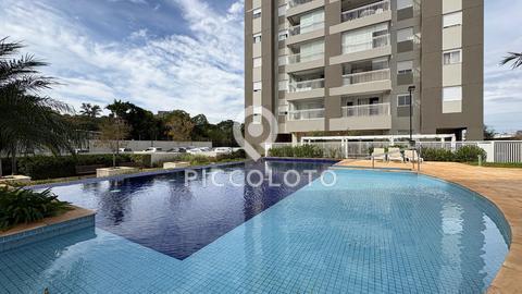 Apartamento à venda em Campinas, Parque Itália, com 3 quartos, com 72 m², Up Living