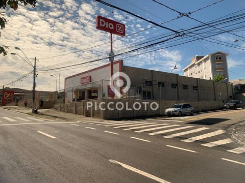 Galpão para alugar em Campinas, Jardim Flamboyant, com 1961 m²