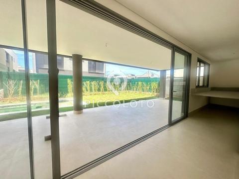 Sobrado à venda em Campinas, Alphaville Dom Pedro, com 3 suítes, com 362.69 m²