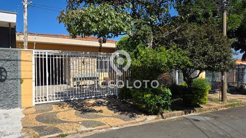 Casa à venda em Campinas, Jardim Chapadão, com 3 quartos, com 183.5 m²