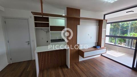 Apartamento à venda e para alugar em Campinas, Jardim Itamarati, com 2 quartos, com 56 m²