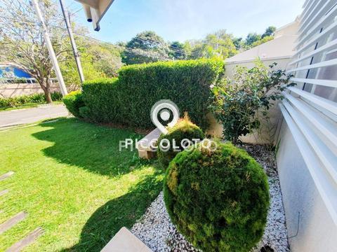 Sobrado à venda em Campinas, Parque da Hípica, com 4 suítes, com 213 m², Parque da Hipica