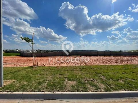Terreno à venda em Campinas, Loteamento Alphaville Campinas, com 381.23 m², Serena Campinas