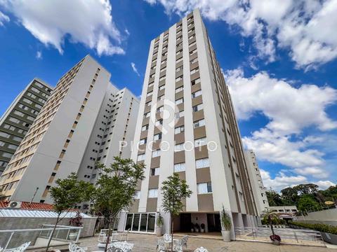 Apartamento à venda em Campinas, Cambuí, com 3 quartos, com 117 m², Queen Elizabeth