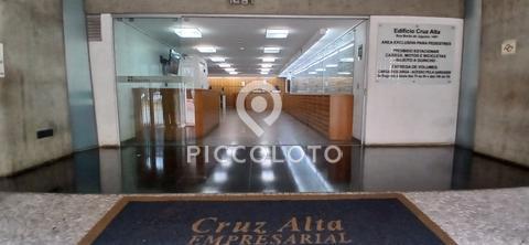 Sala à venda em Campinas, Centro, com 267.33 m², Cruz Alta