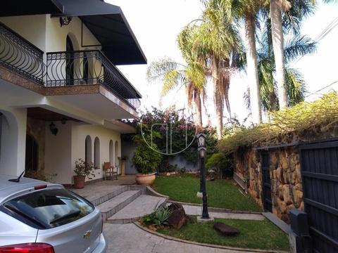 Sobrado à venda em Campinas, Parque Taquaral, com 5 quartos, com 715 m²