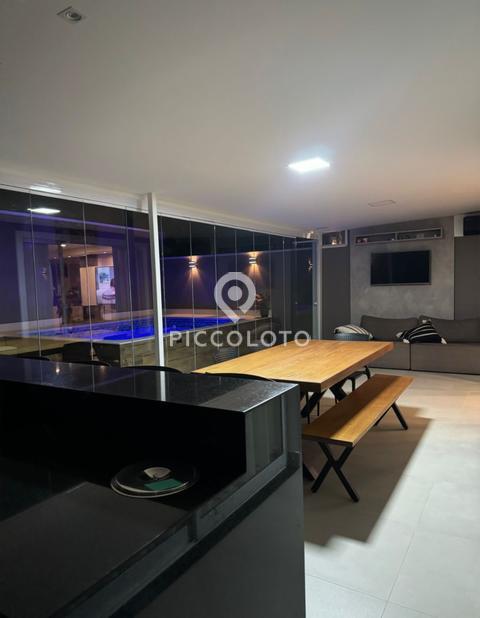 Sobrado à venda em Campinas, Jardim Myrian Moreira da Costa, com 4 quartos, com 190 m², Casa Bella