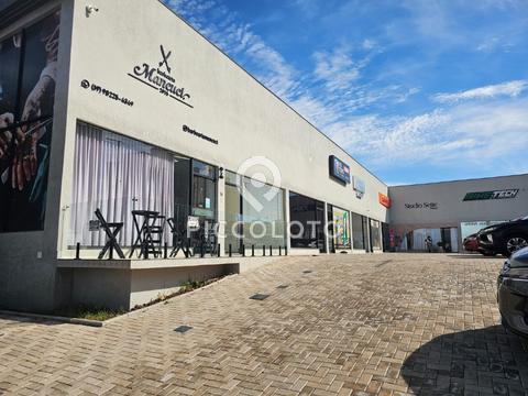 Sala para alugar em Campinas, Chácara Primavera, com 38.5 m², Galeria Trevizan