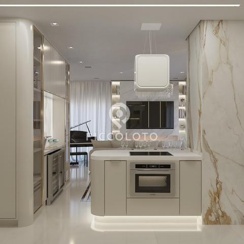 Apartamento Duplex para alugar em Campinas, Cambuí, com 3 suítes, com 221 m², Yard Cambuí