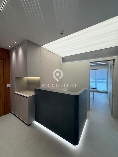 Sala para alugar em Campinas, Centro, com 46 m², Medplex Vera Cruz