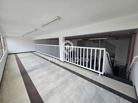 Salão à venda e para alugar em Campinas, Jardim Campos Elíseos, com 240 m²