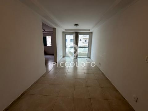 Apartamento à venda em Campinas, Cambuí, com 3 quartos, com 86 m², Barra do São Lourenço