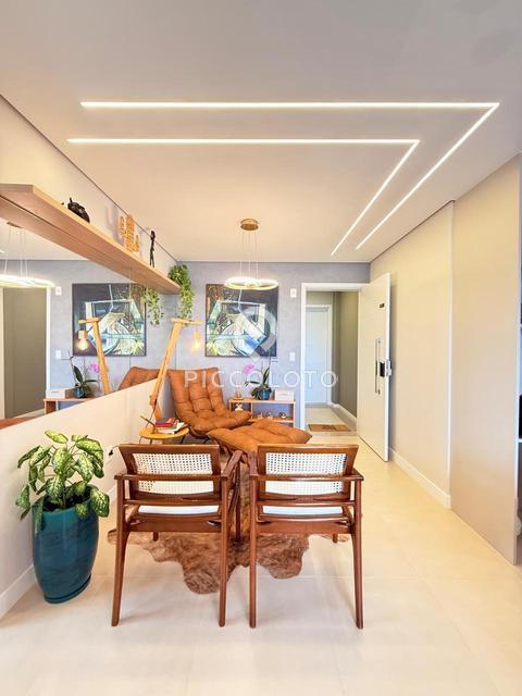 Apartamento à venda e para alugar em Campinas, Jardim Planalto, com 3 suítes, com 105 m²