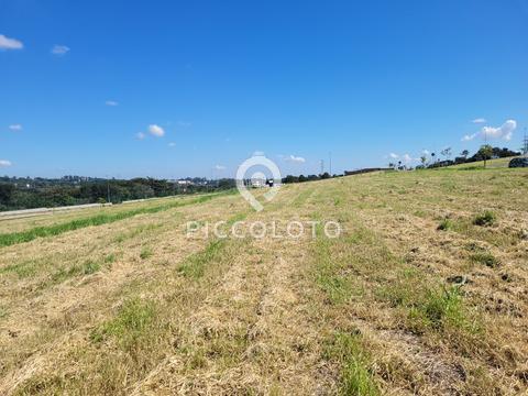 Terreno à venda em Campinas, Jardim Myrian Moreira da Costa, com 346 m², Serena Campinas