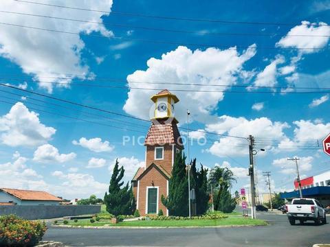 Terreno à venda em Holambra, Parque dos Ipês, com 362 m²