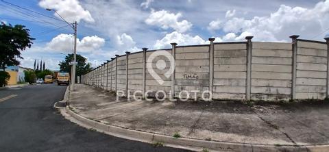 Terreno à venda em Campinas, Jardim Stella, com 869 m²