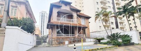 Sobrado à venda em Campinas, Cambuí, com 8 quartos, com 1009.4 m²