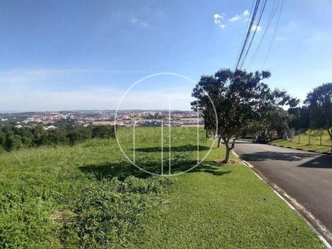 Terreno à venda em Vinhedo, Bosque, com 1000 m², Condominio Morada do  Sol