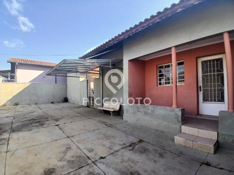 Casa à venda e para alugar em Campinas, Nova Campinas, com 4 quartos, com 153 m²