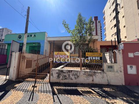 Casa à venda e para alugar em Campinas, Bosque, com 1 quarto, com 112 m²