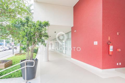 Sala para alugar em Campinas, Jardim Guanabara, com 468 m², Montpellier