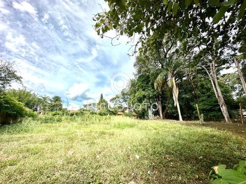 Terreno à venda em Campinas, Joaquim Egídio, com 1340 m²