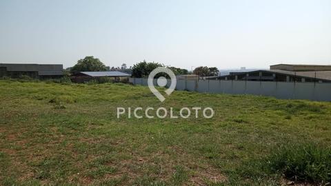 Terreno à venda em Campinas, Parque Rural Fazenda Santa Cândida, com 2000 m²