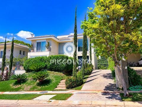 Sobrado para alugar em Campinas, Ville Sainte Hélène, com 3 suítes, com 305 m², Ville Sainte Helene