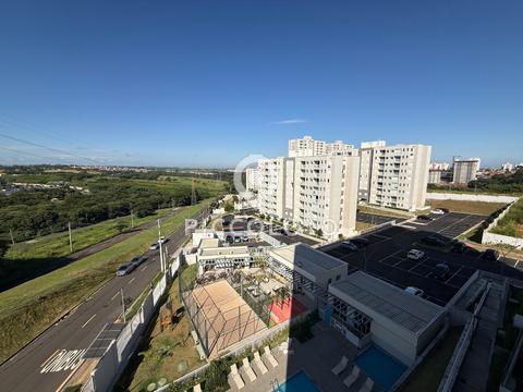 Apartamento para alugar em Guarujá, Jardim Astúrias, com 2 quartos, com 48 m², Solaris