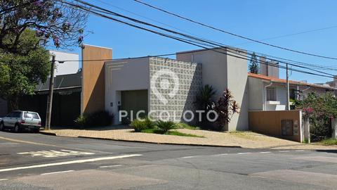 Casa para alugar em Campinas, Jardim Guanabara, com 1 quarto, com 231.5 m²