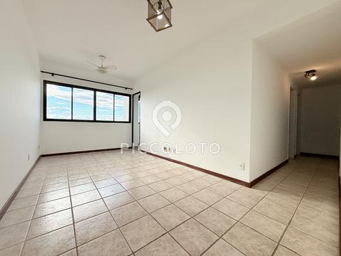 Apartamento para alugar em Campinas, Bonfim, com 3 quartos, com 74 m², Francisco Chiaffitelli