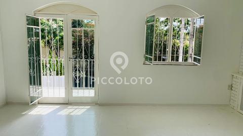Sobrado à venda em Campinas, Jardim das Paineiras, com 4 quartos, com 287.64 m²