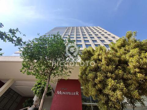 Sala à venda e para alugar em Campinas, Jardim Guanabara, com 171.79 m², Montpellier
