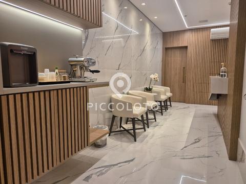 Sala à venda em Campinas, Botafogo, com 47 m², Medplex Campinas