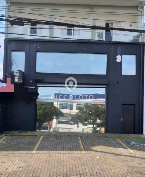 Salão para alugar em Campinas, Jardim Conceição, com 389.88 m²